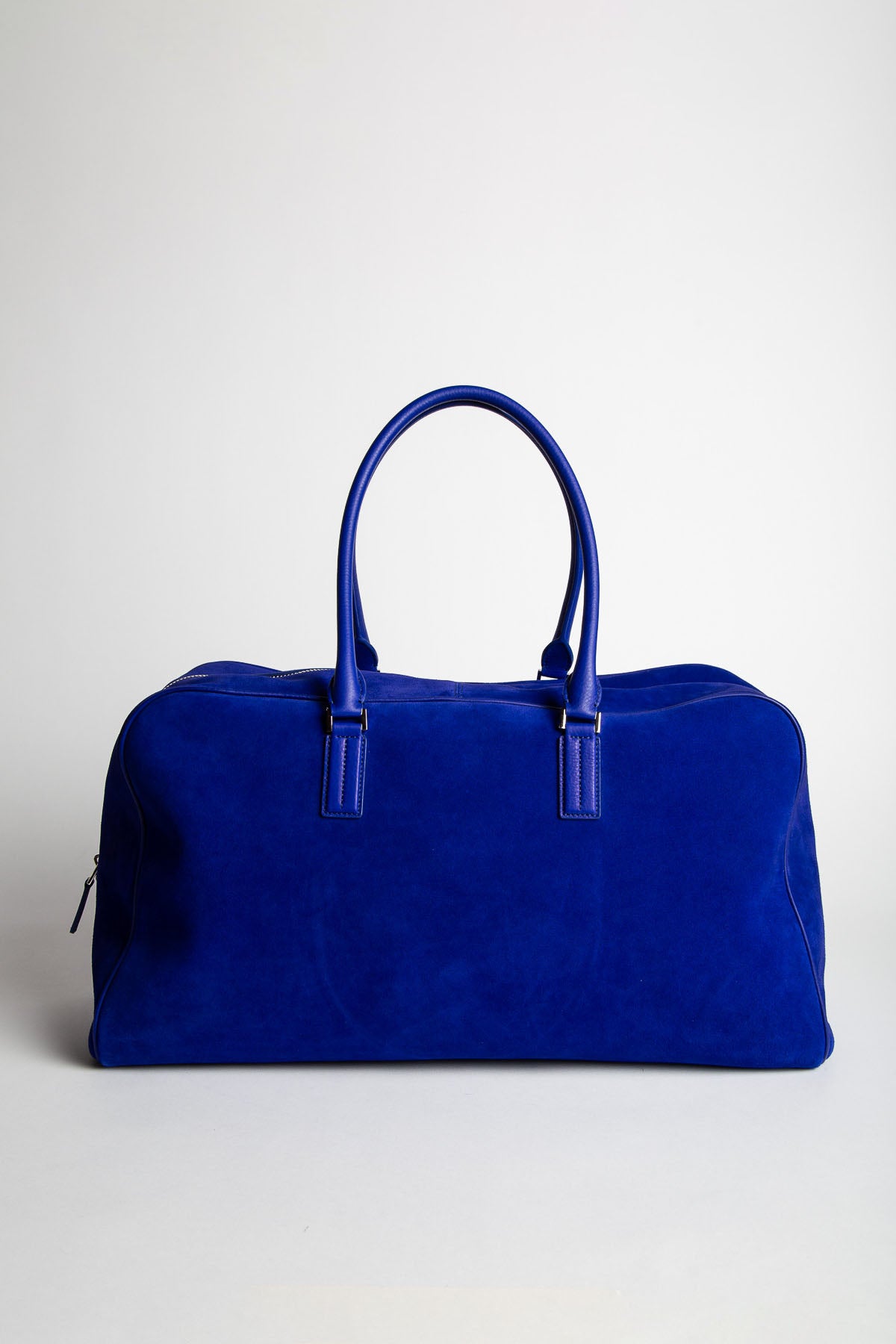TOM FORD | SUEDE BOWLING BAG