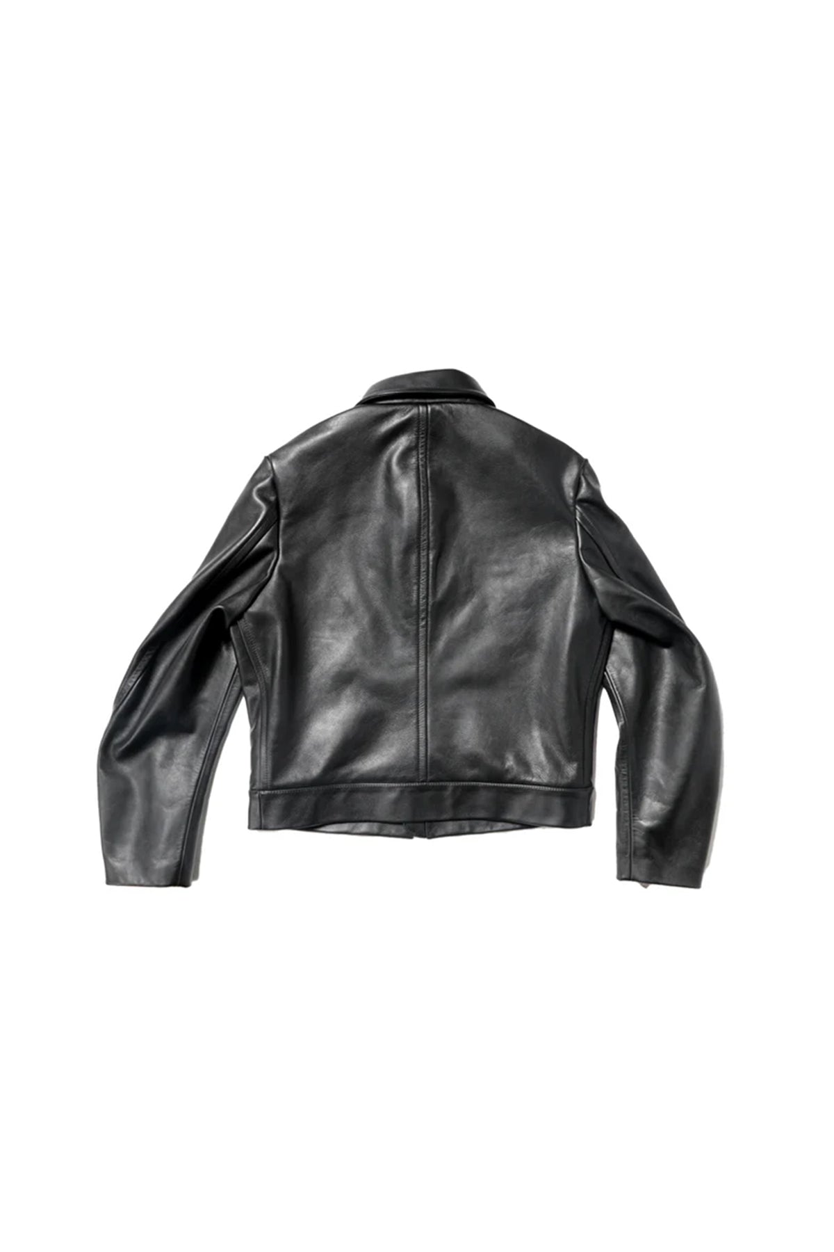 ENFANTS RICHES DÉPRIMÉS | SID JACKET