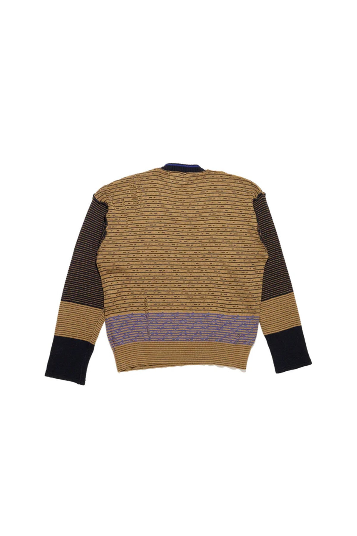ENFANTS RICHES DÉPRIMÉS | GO ASK ALICE LONG SLEEVE SWEATER