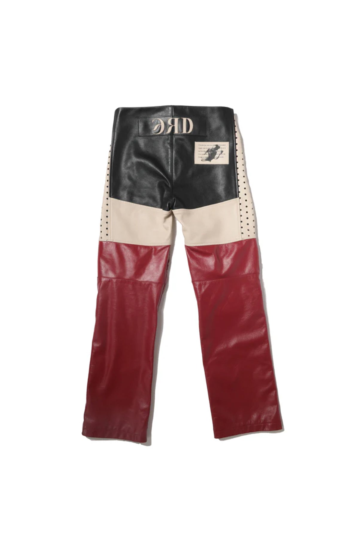 ENFANTS RICHES DÉPRIMÉS | TRIPPNG LIGHT MOTO PANTS