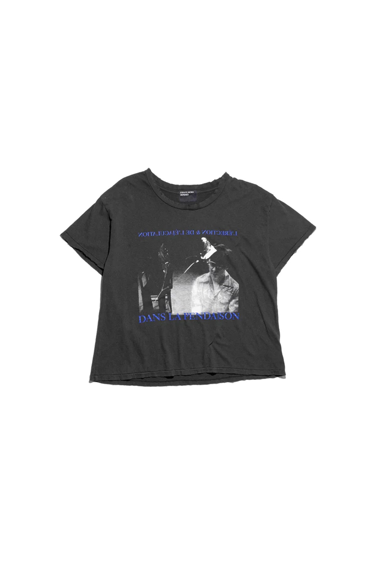 ENFANTS RICHES DÉPRIMÉS | DANS LA PENDAISON T-SHIRT