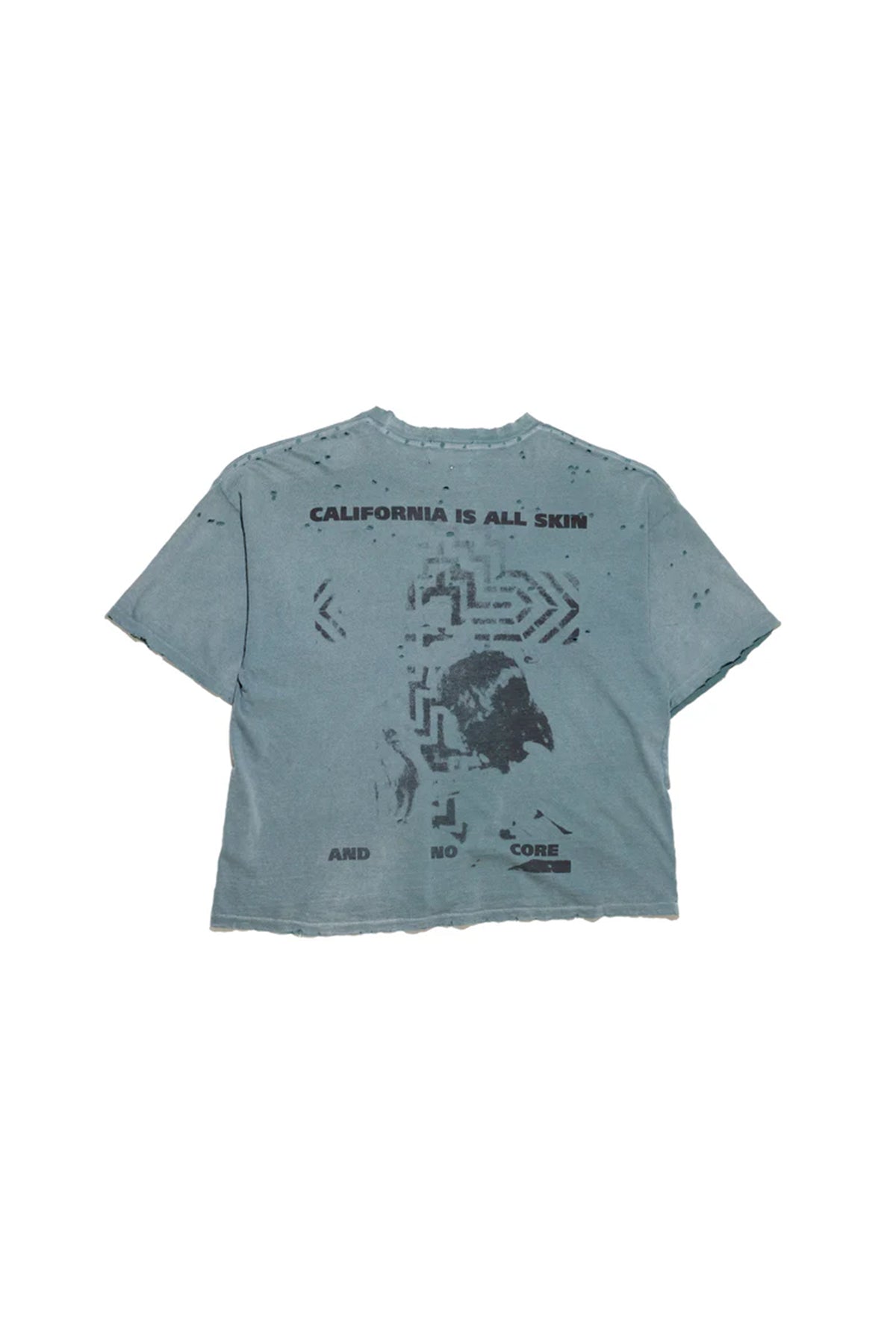 ENFANTS RICHES DÉPRIMÉS | REVEREND T-SHIRT