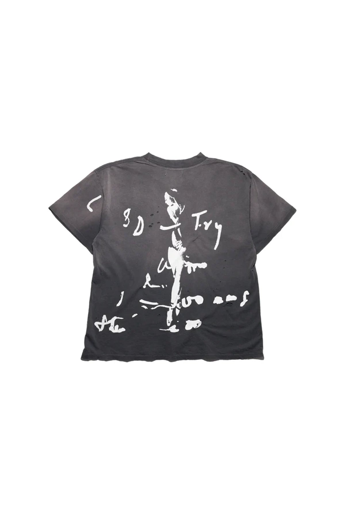 ENFANTS RICHES DÉPRIMÉS | ANTI-INTELLECTUAL ETHIC T-SHIRT