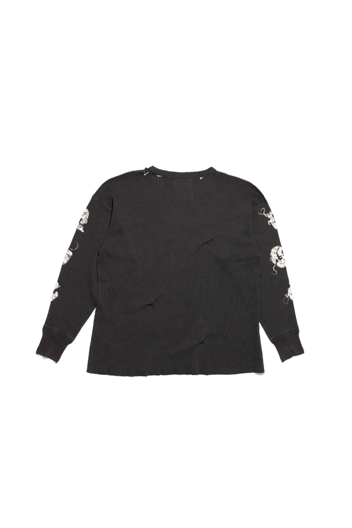 ENFANTS RICHES DÉPRIMÉS | RATS BREED DISTRESSED LONG SLEEVE THERMAL