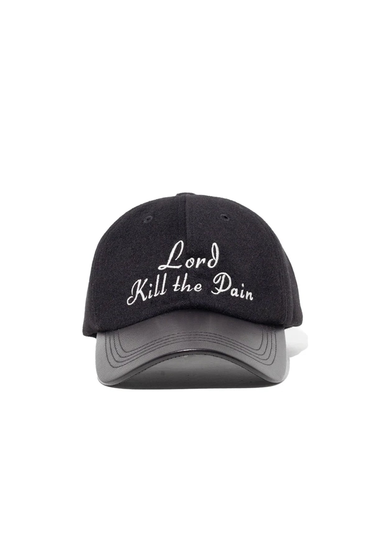 ENFANTS RICHES DÉPRIMÉS | LORD KILL THE PAIN 6-PANEL HAT
