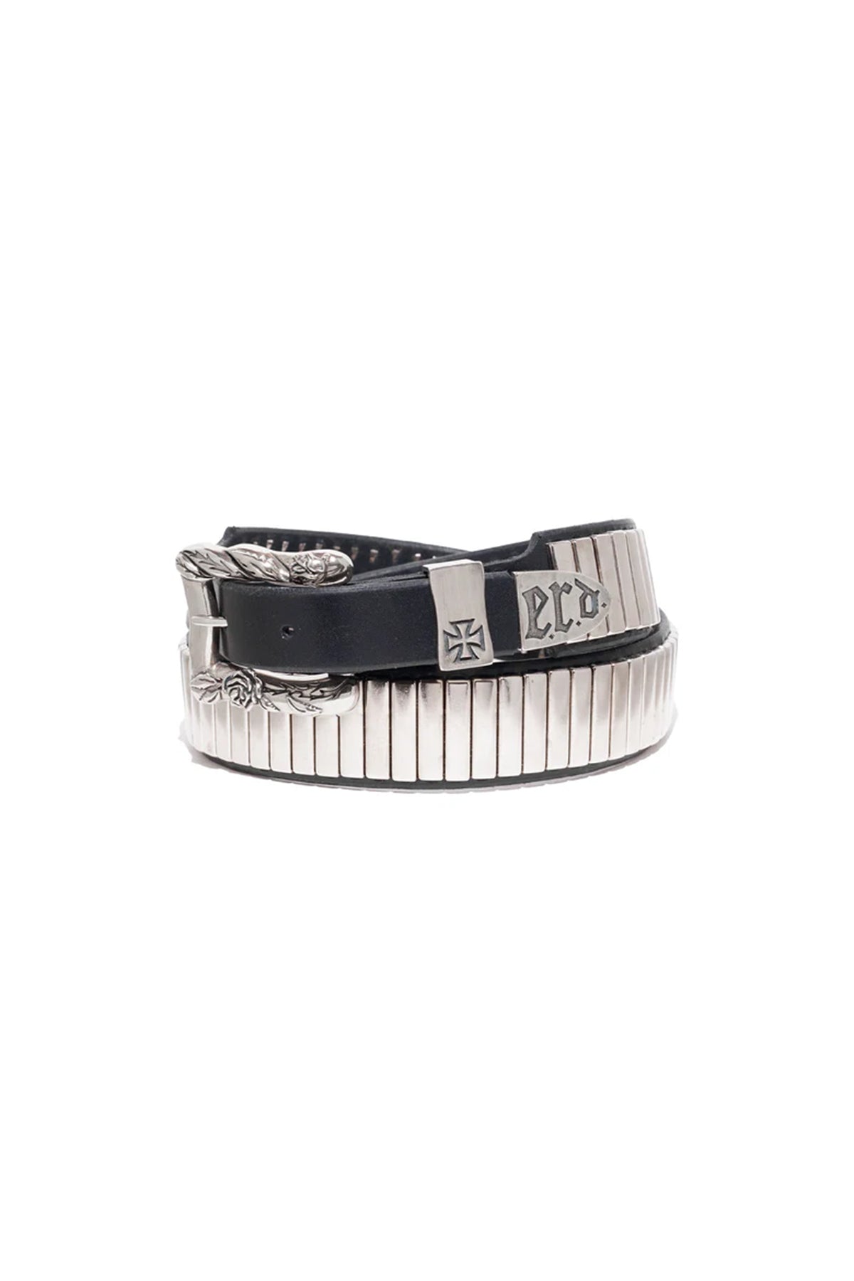 ENFANTS RICHES DÉPRIMÉS | MECHANIC STUD BELT