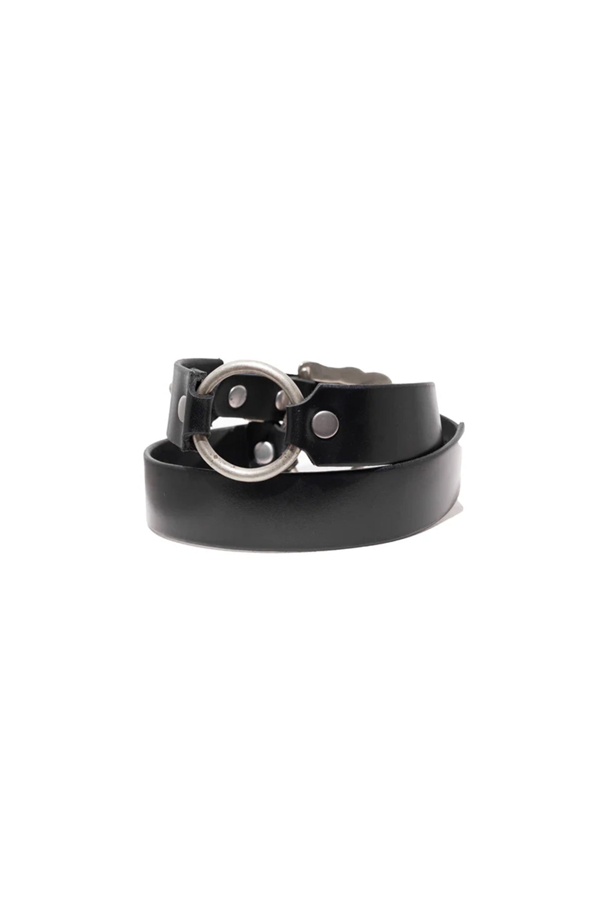 ENFANTS RICHES DÉPRIMÉS | CLASSIC ROSE DOUBLE RING BELT