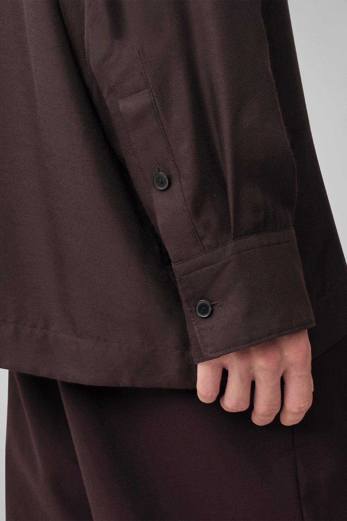 CALVIN KLEIN | ATLAS BUTTON-DOWN SHIRT