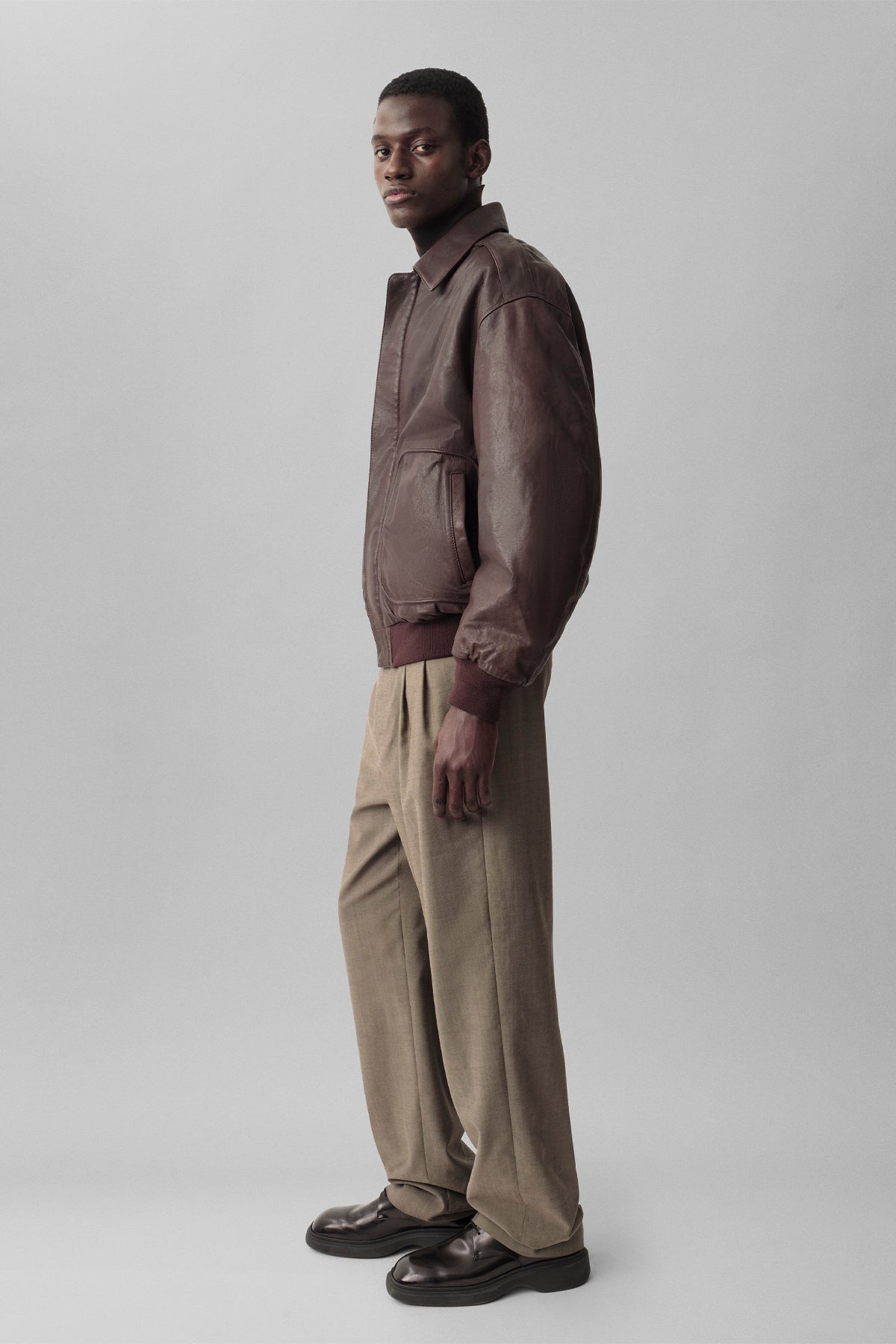 CALVIN KLEIN | COLLINS PANTS