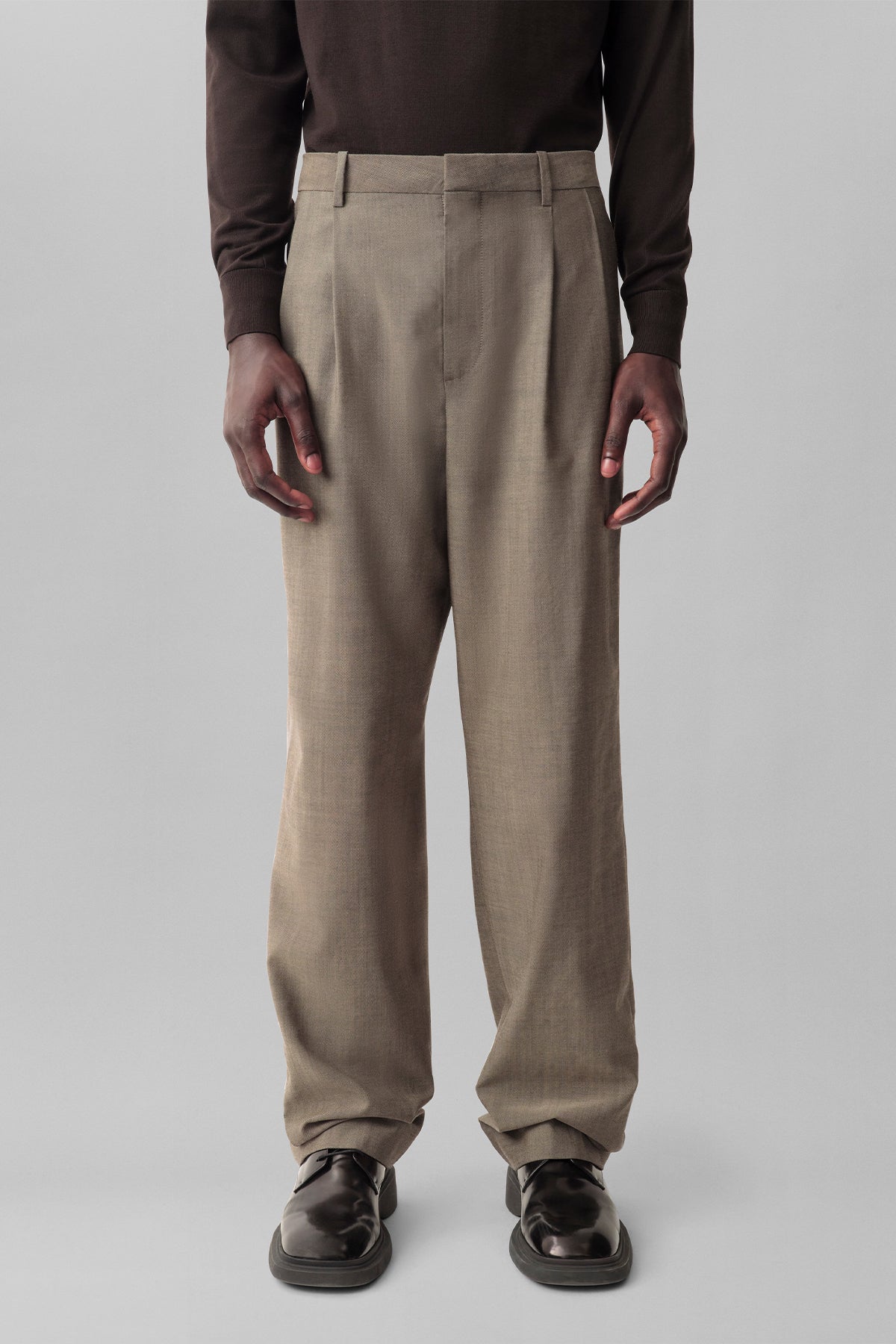 CALVIN KLEIN | COLLINS PANTS