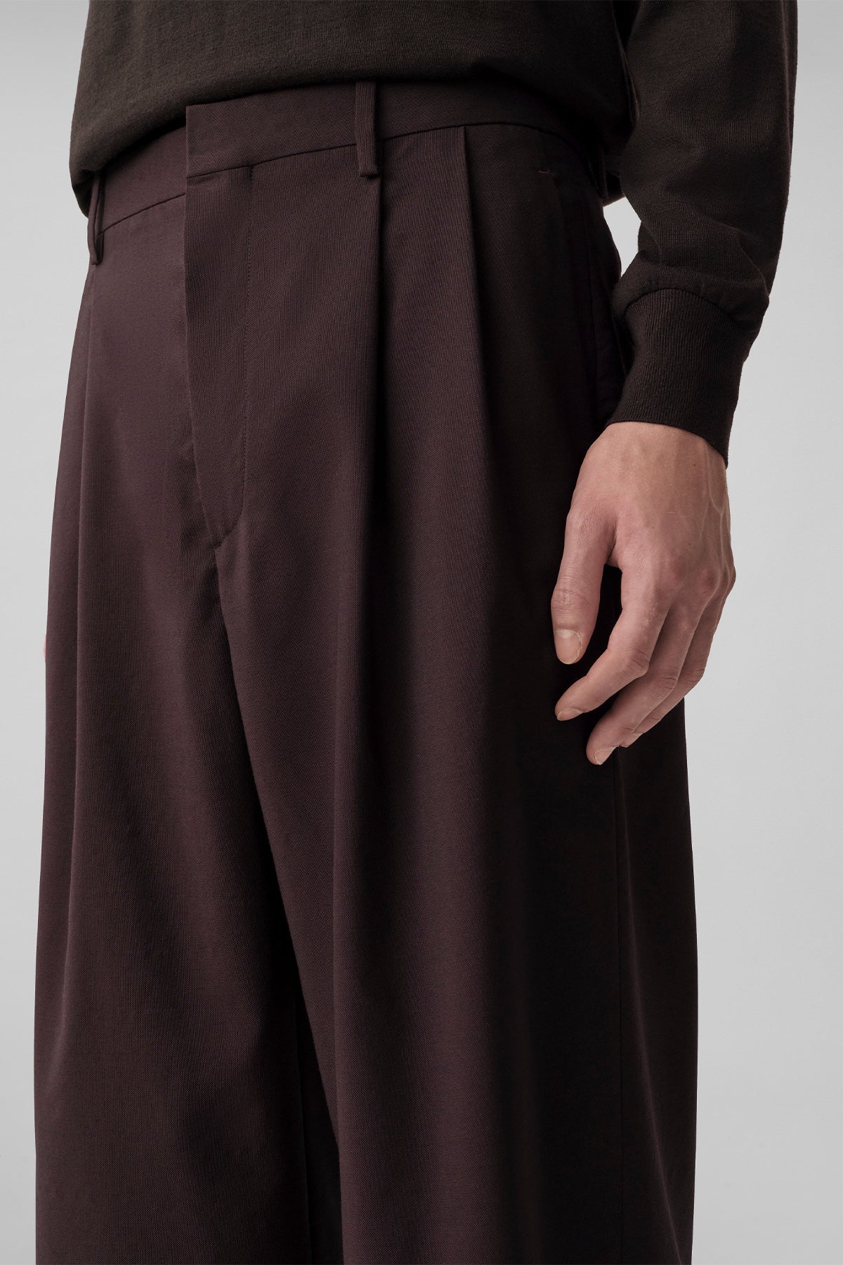 CALVIN KLEIN | COLLINS PANTS