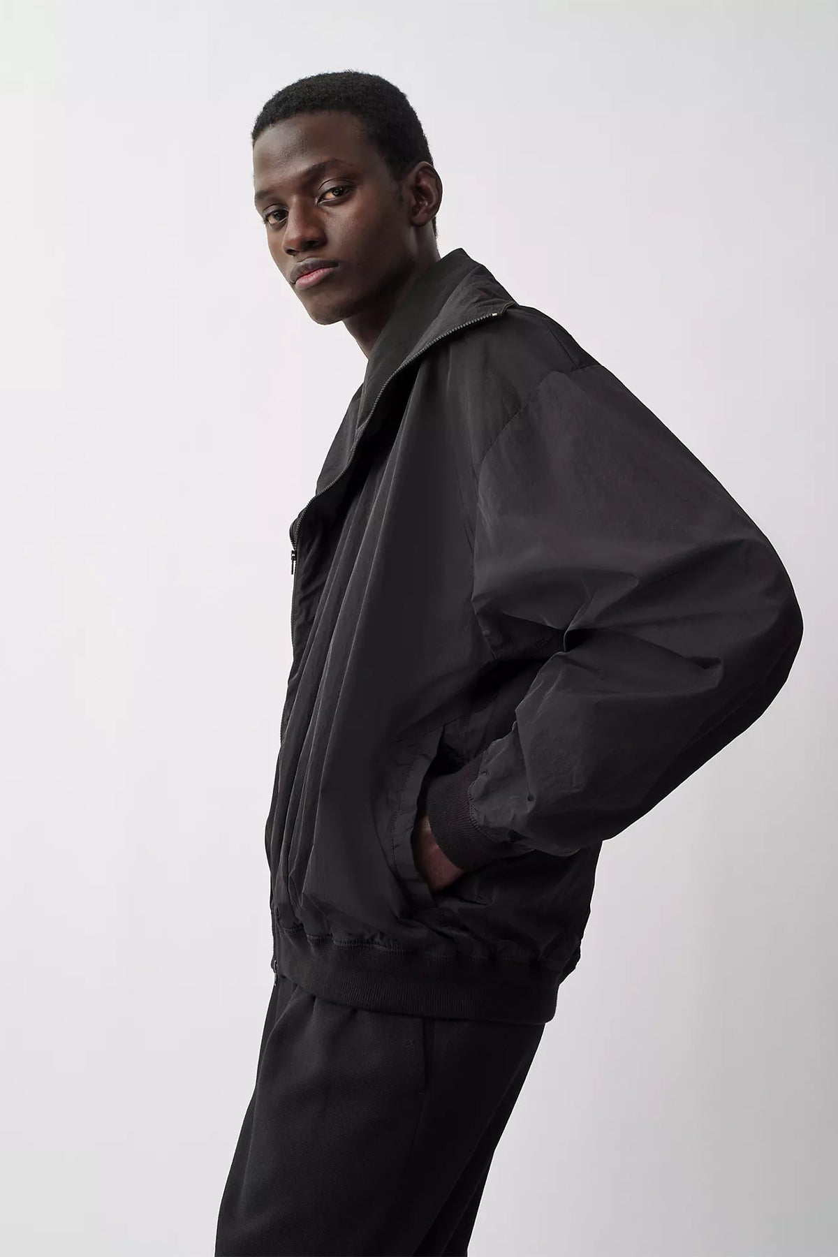 CALVIN KLEIN | CYRUS JACKET