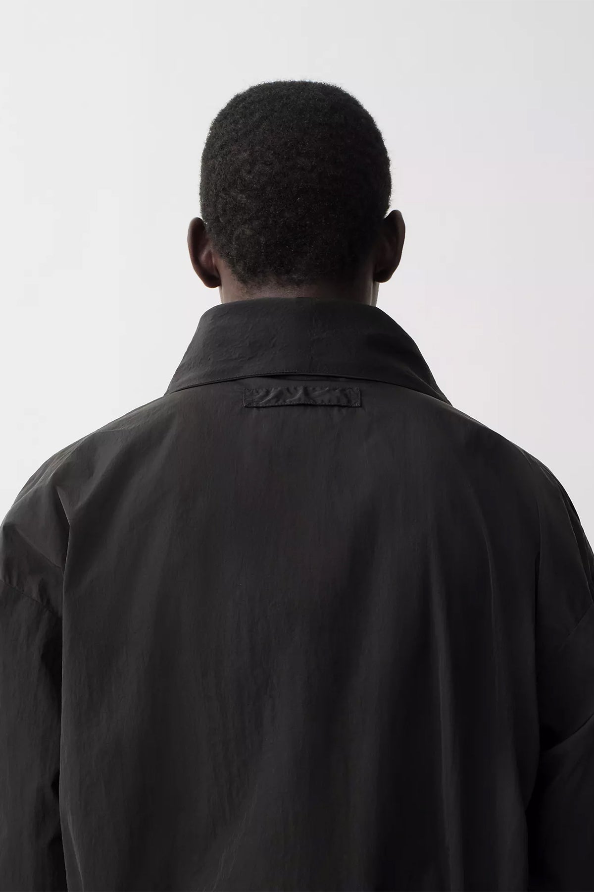 CALVIN KLEIN | CYRUS JACKET