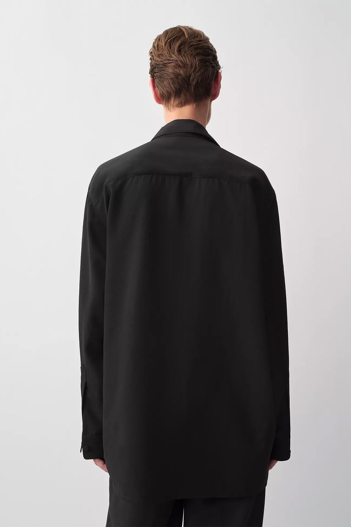 CALVIN KLEIN | ALEAH SHIRT