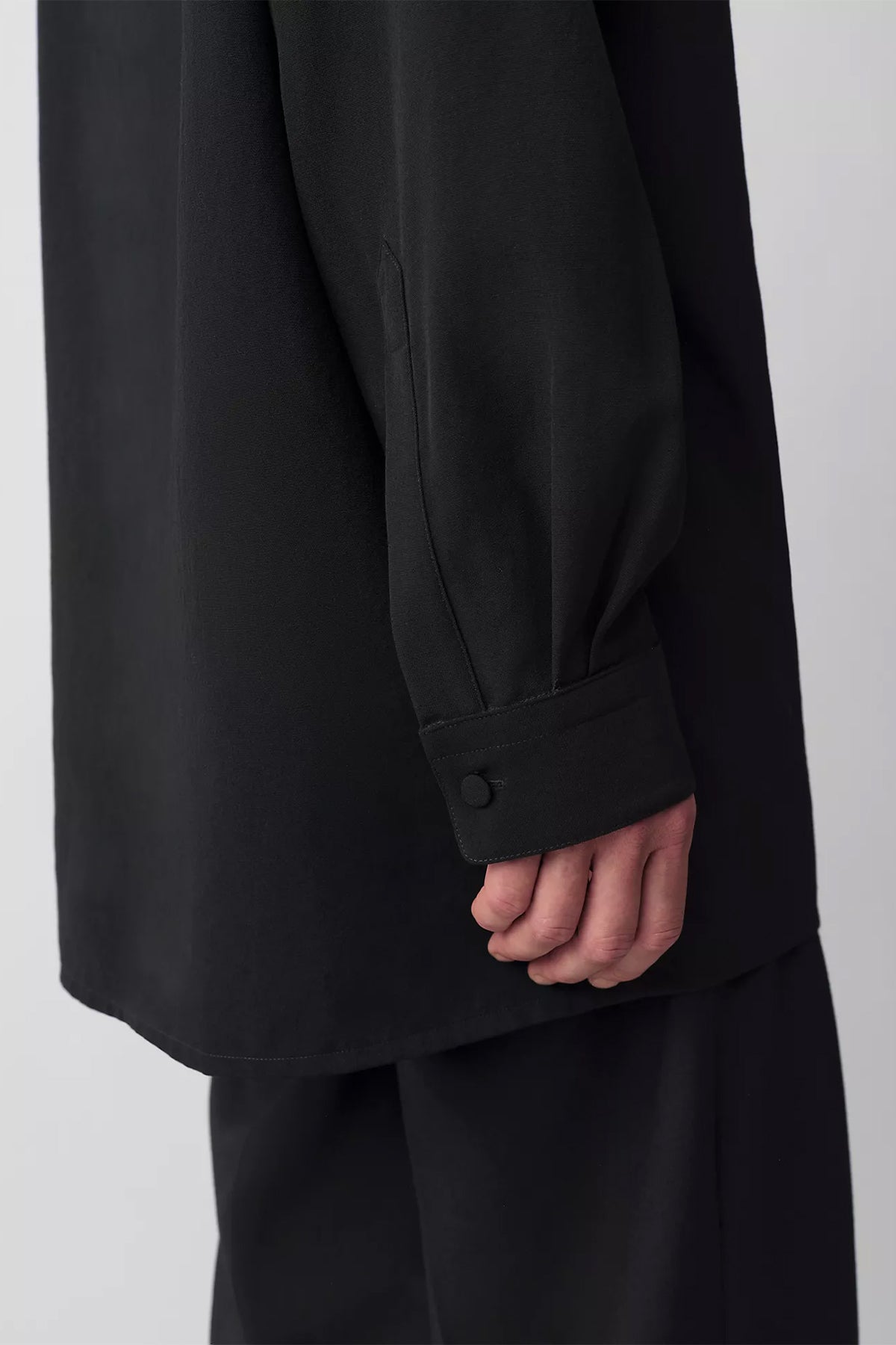 CALVIN KLEIN | ALEAH SHIRT