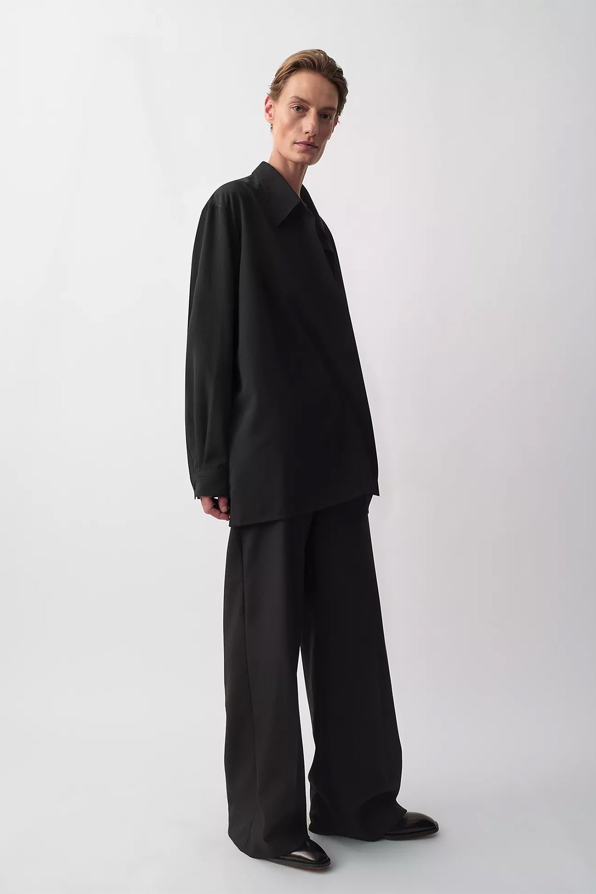 CALVIN KLEIN | ALEAH SHIRT