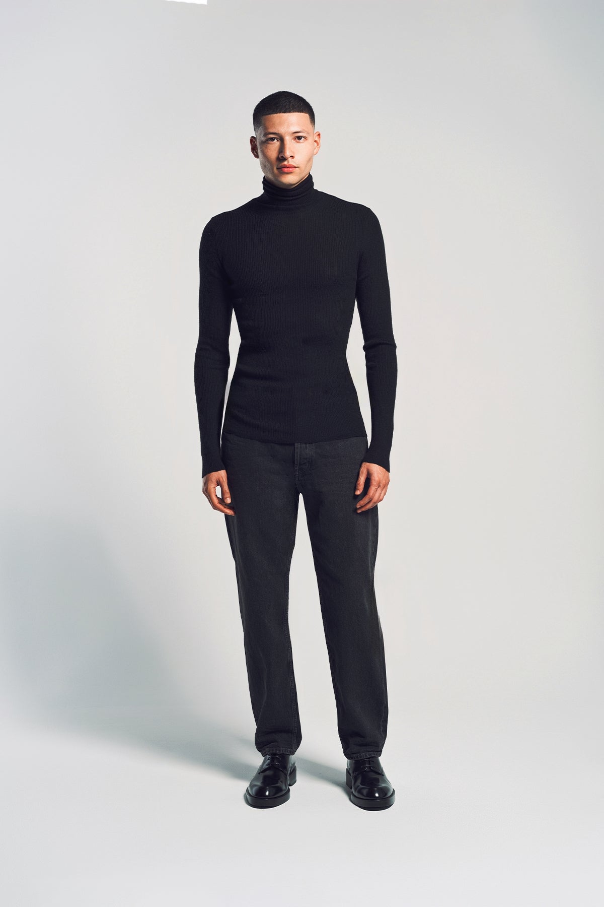 LANVIN | TURTLENECK JUMPER
