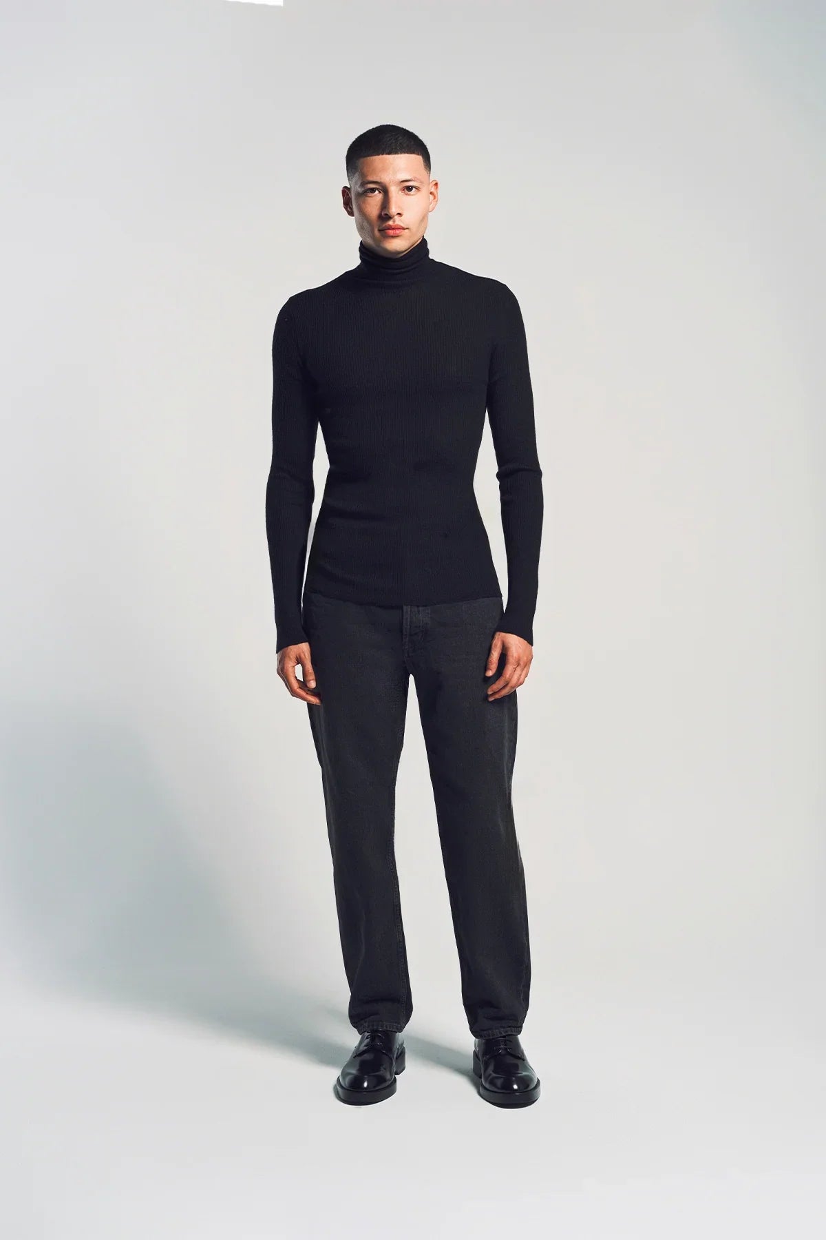 LANVIN | TURTLENECK JUMPER