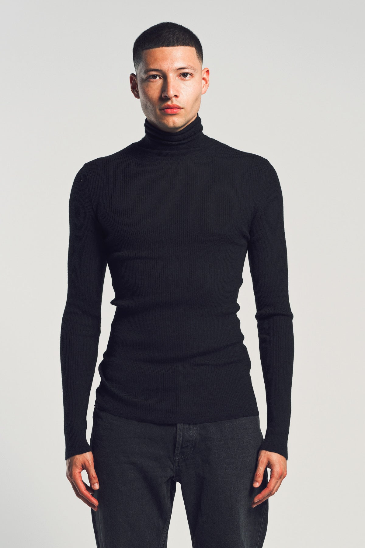 LANVIN | TURTLENECK JUMPER