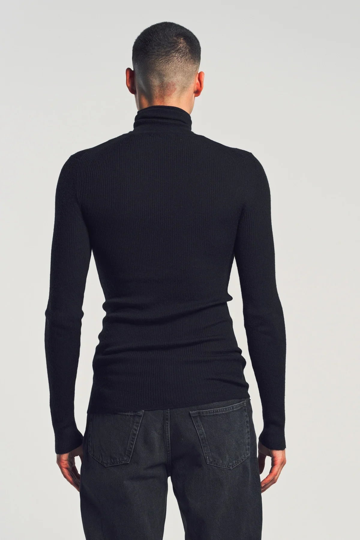 LANVIN | TURTLENECK JUMPER