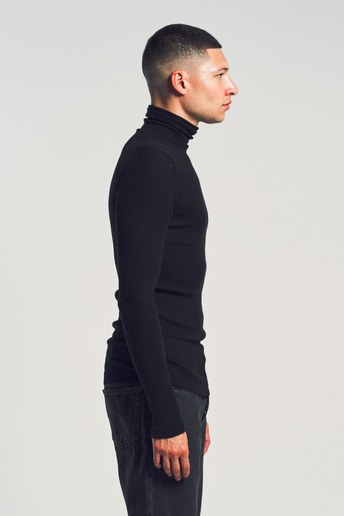 LANVIN | TURTLENECK JUMPER