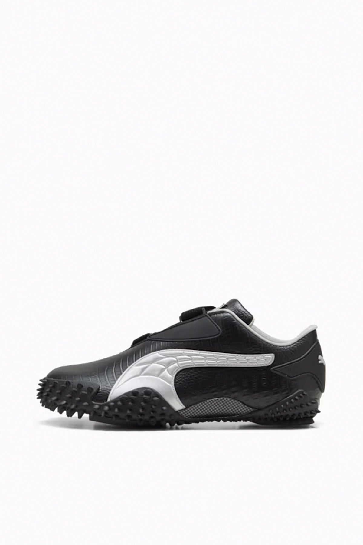 A$AP ROCKY X PUMA | MOSTRO OG