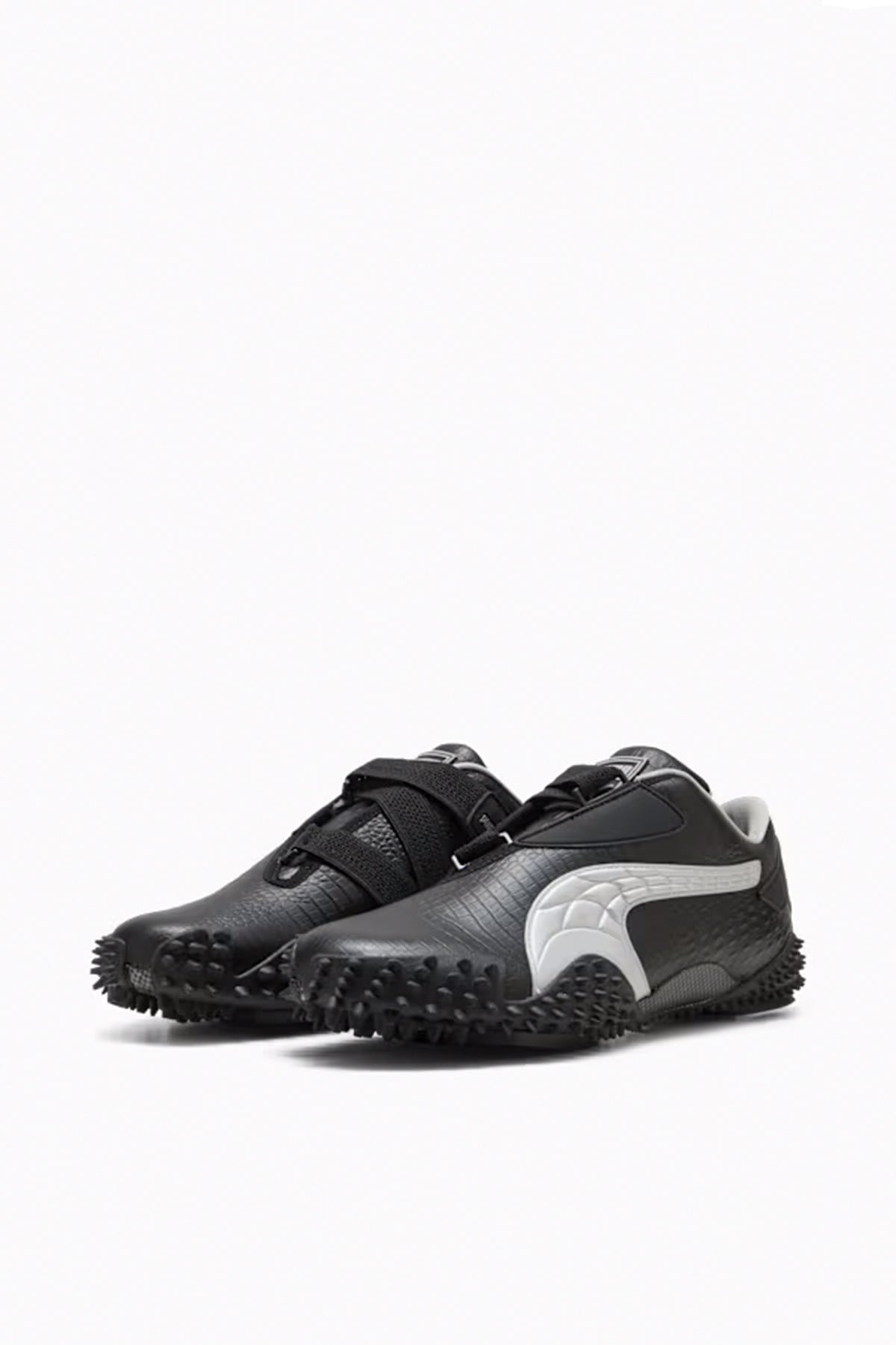 A$AP ROCKY X PUMA | MOSTRO OG