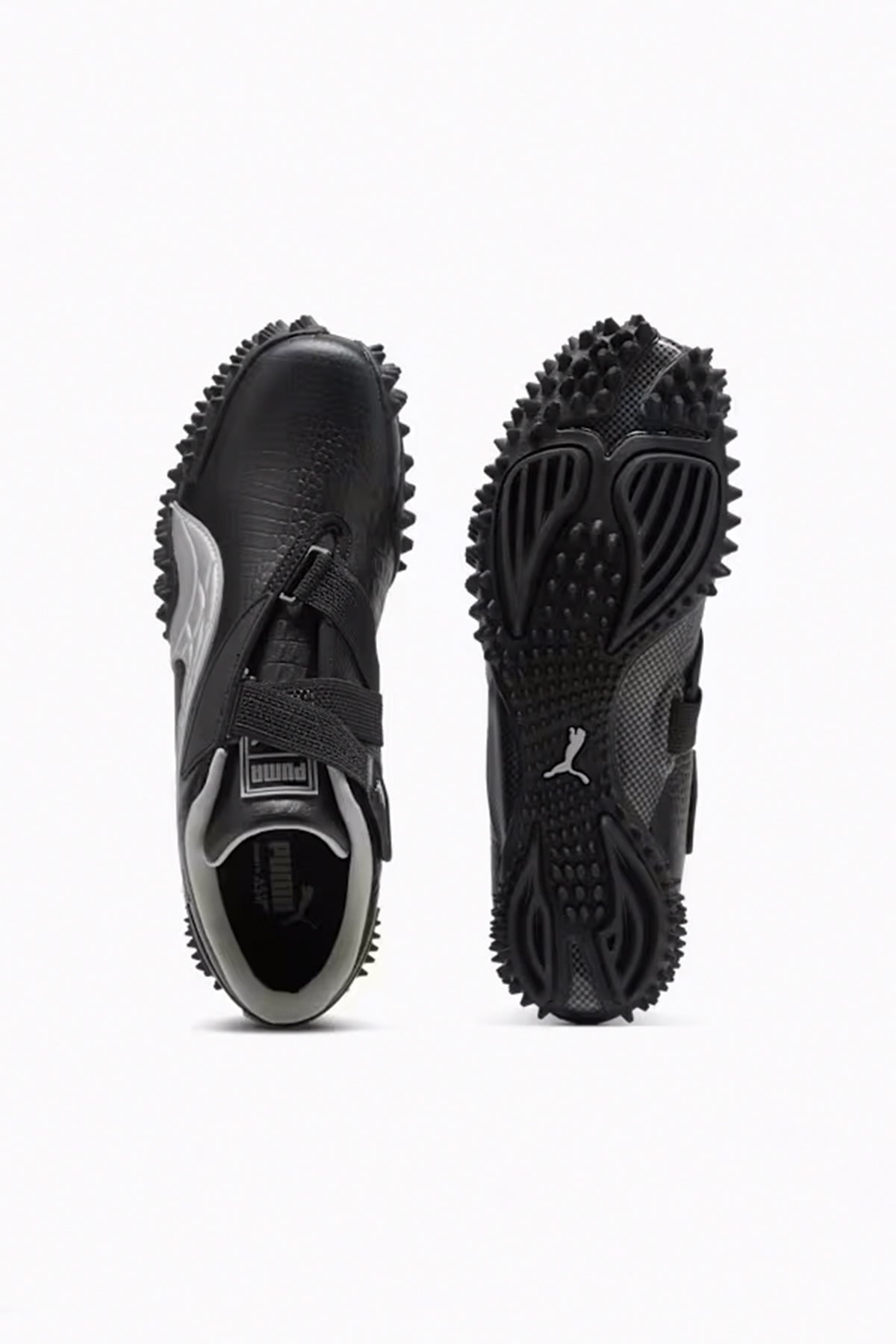 A$AP ROCKY X PUMA | MOSTRO OG