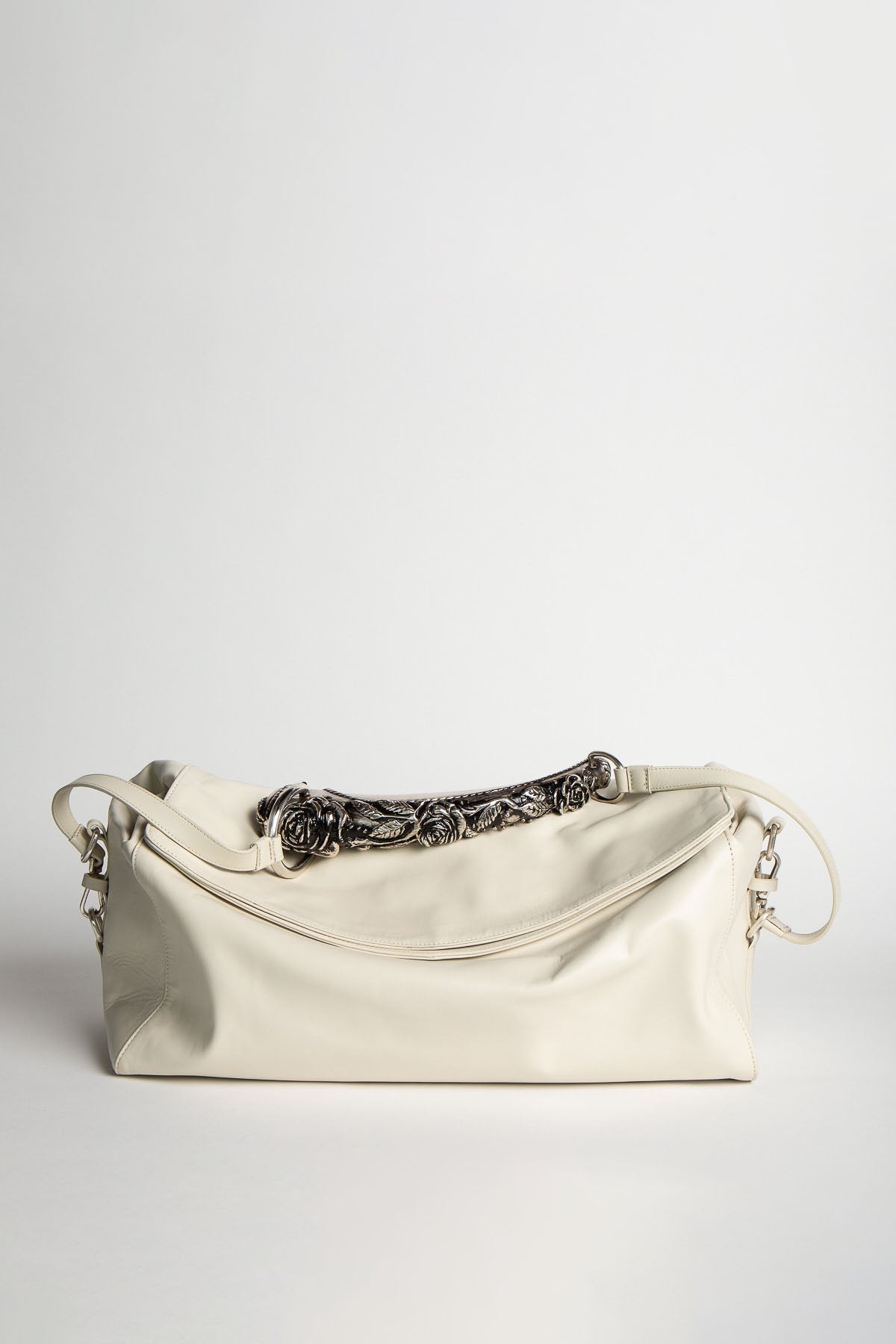 ENFANTS RICHES DÉPRIMÉS | WEEKEND ROSE HANDLE BAG