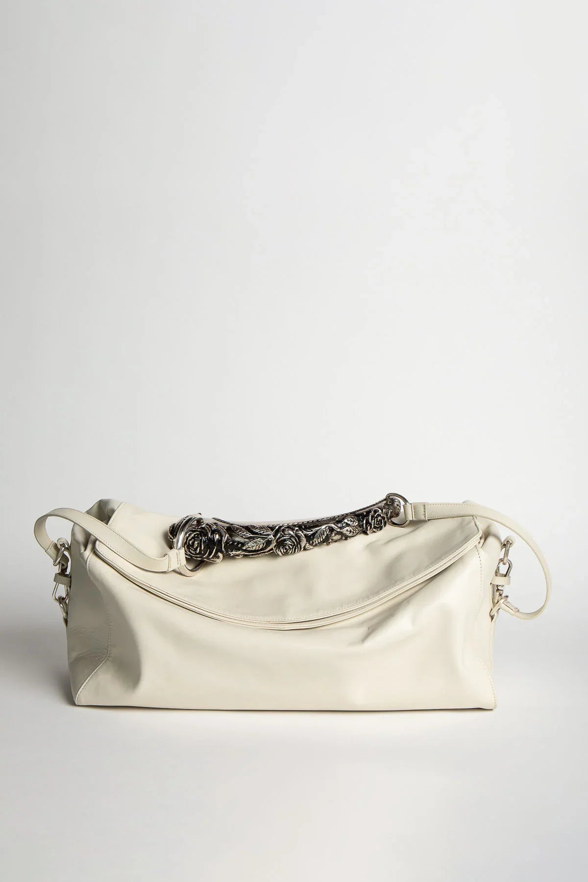 ENFANTS RICHES DÉPRIMÉS | WEEKEND ROSE HANDLE BAG