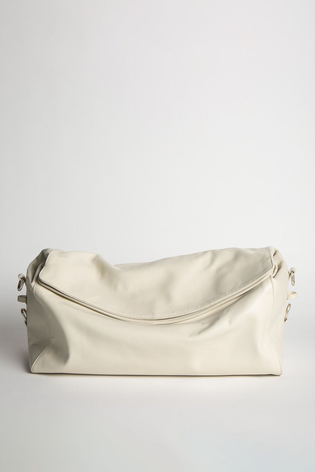 ENFANTS RICHES DÉPRIMÉS | WEEKEND ROSE HANDLE BAG