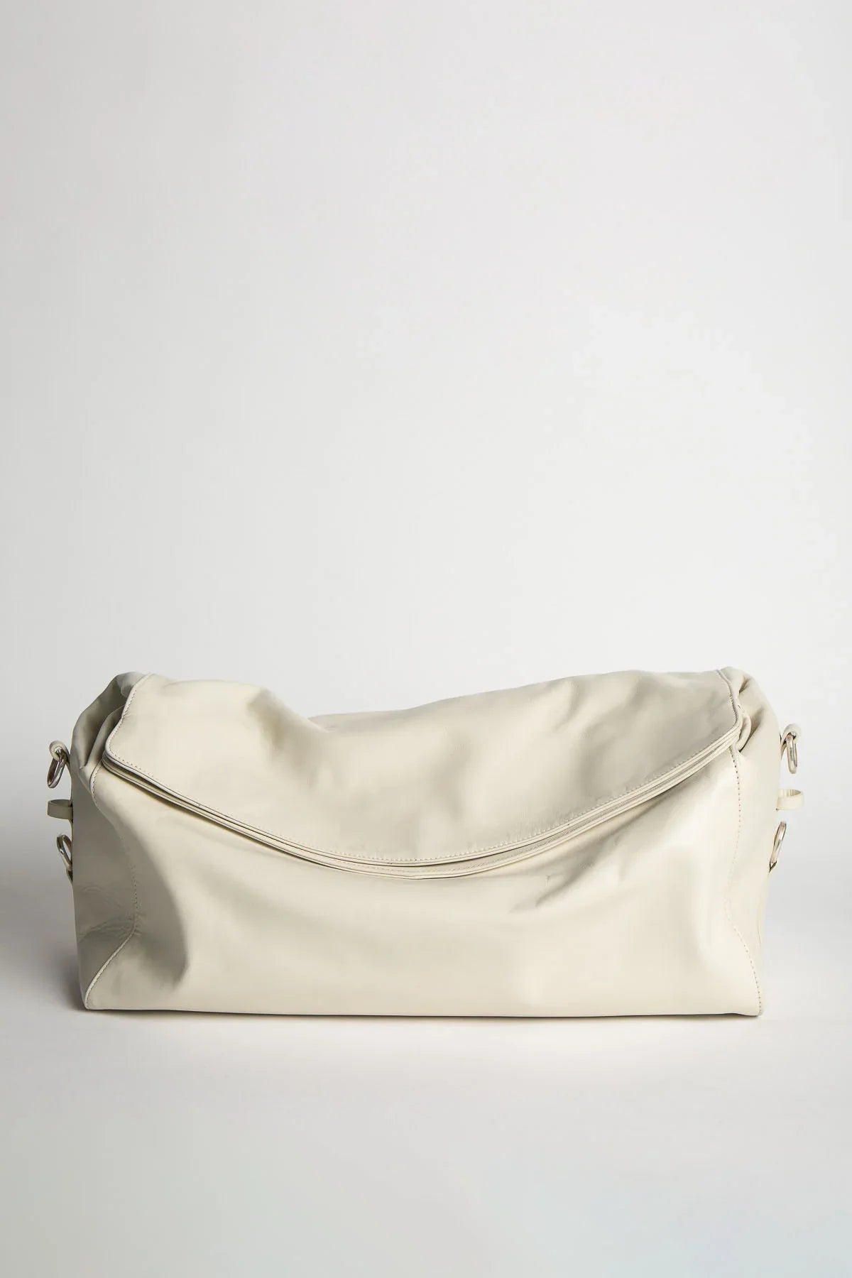 ENFANTS RICHES DÉPRIMÉS | WEEKEND ROSE HANDLE BAG