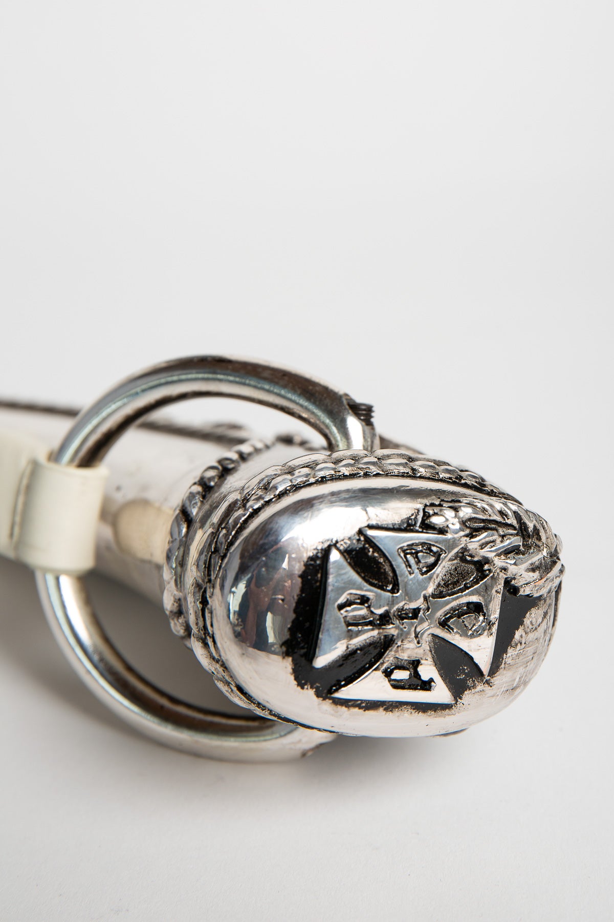 ENFANTS RICHES DÉPRIMÉS | WEEKEND ROSE HANDLE BAG