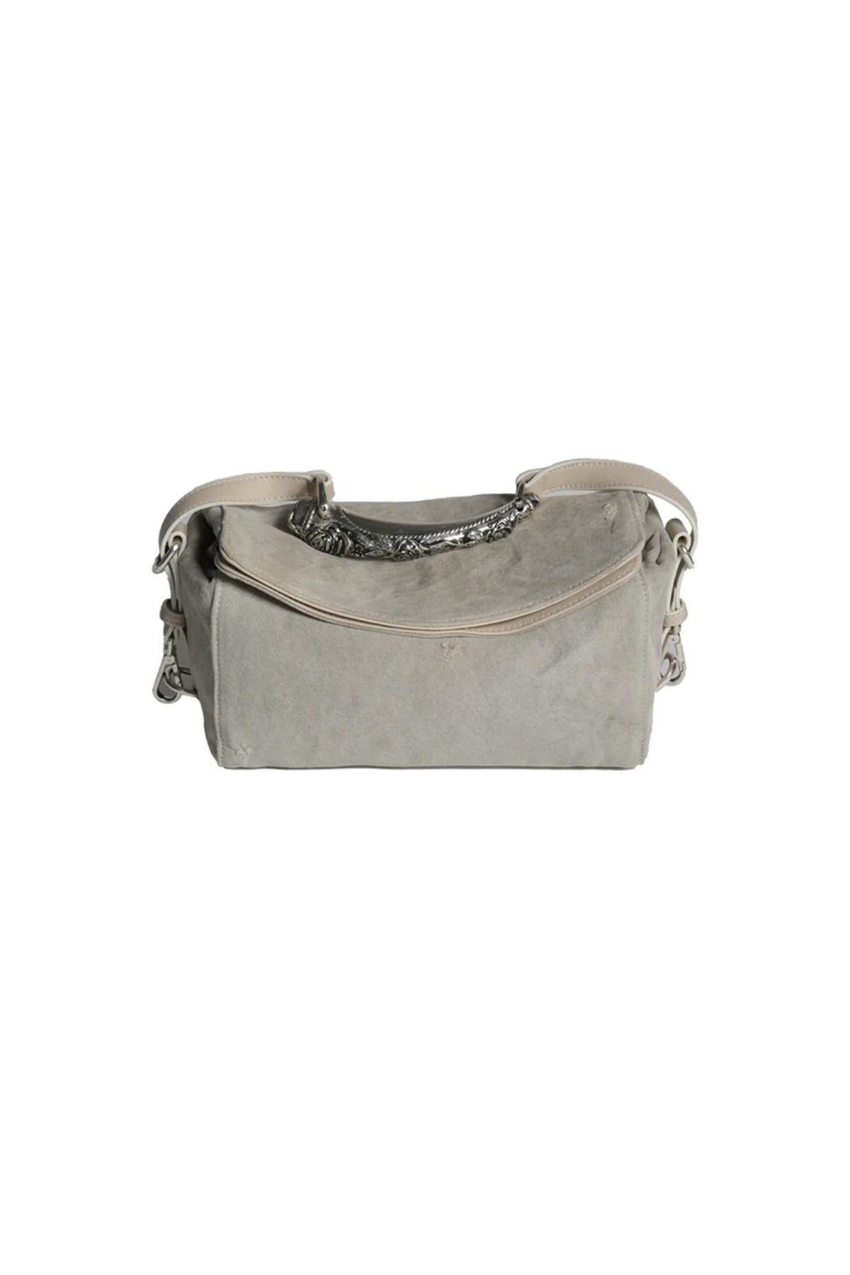 ENFANTS RICHES DÉPRIMÉS | MAIL ROSE HANDLE SHOULDER BAG - MAXFIELD LA