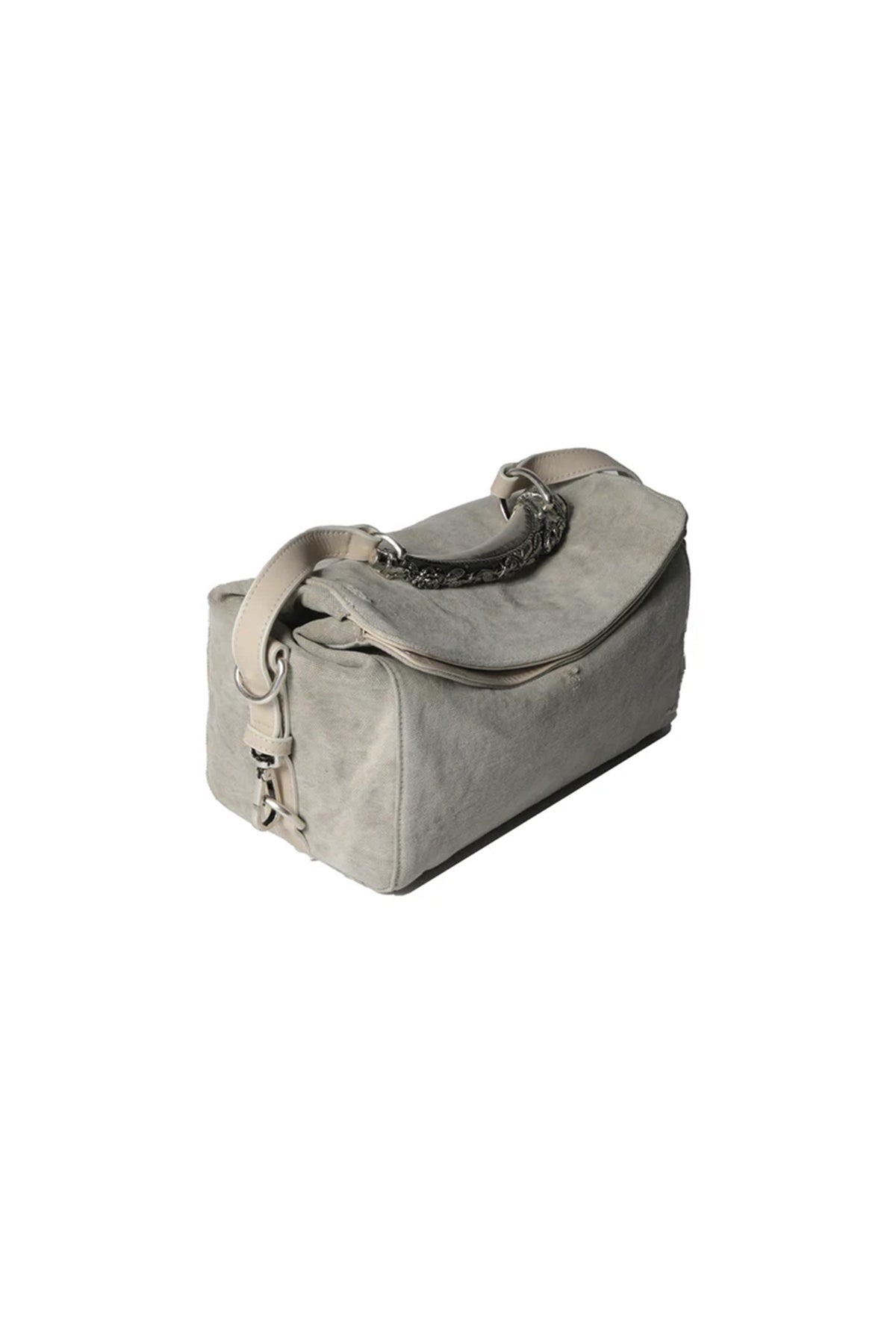 ENFANTS RICHES DÉPRIMÉS | MAIL ROSE HANDLE SHOULDER BAG - MAXFIELD LA