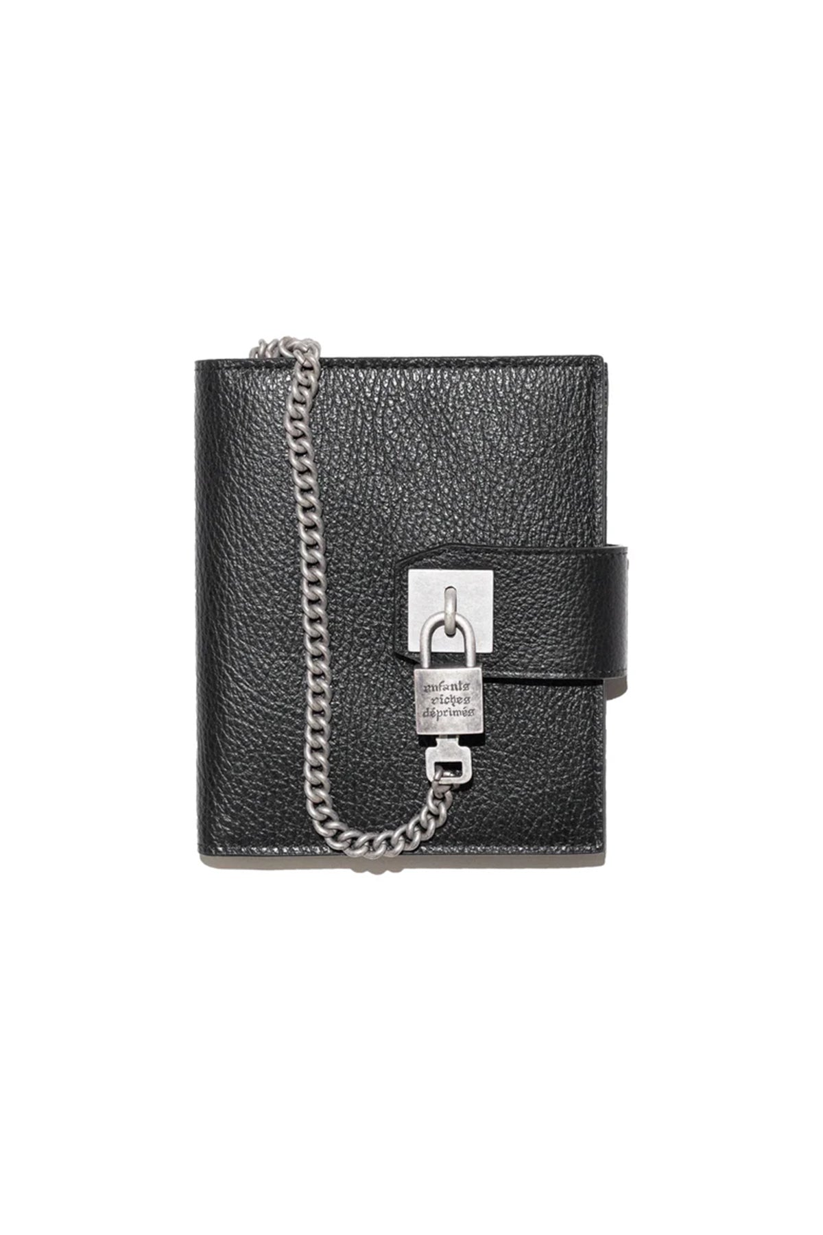 ENFANTS RICHES DÉPRIMÉS | AGENDA