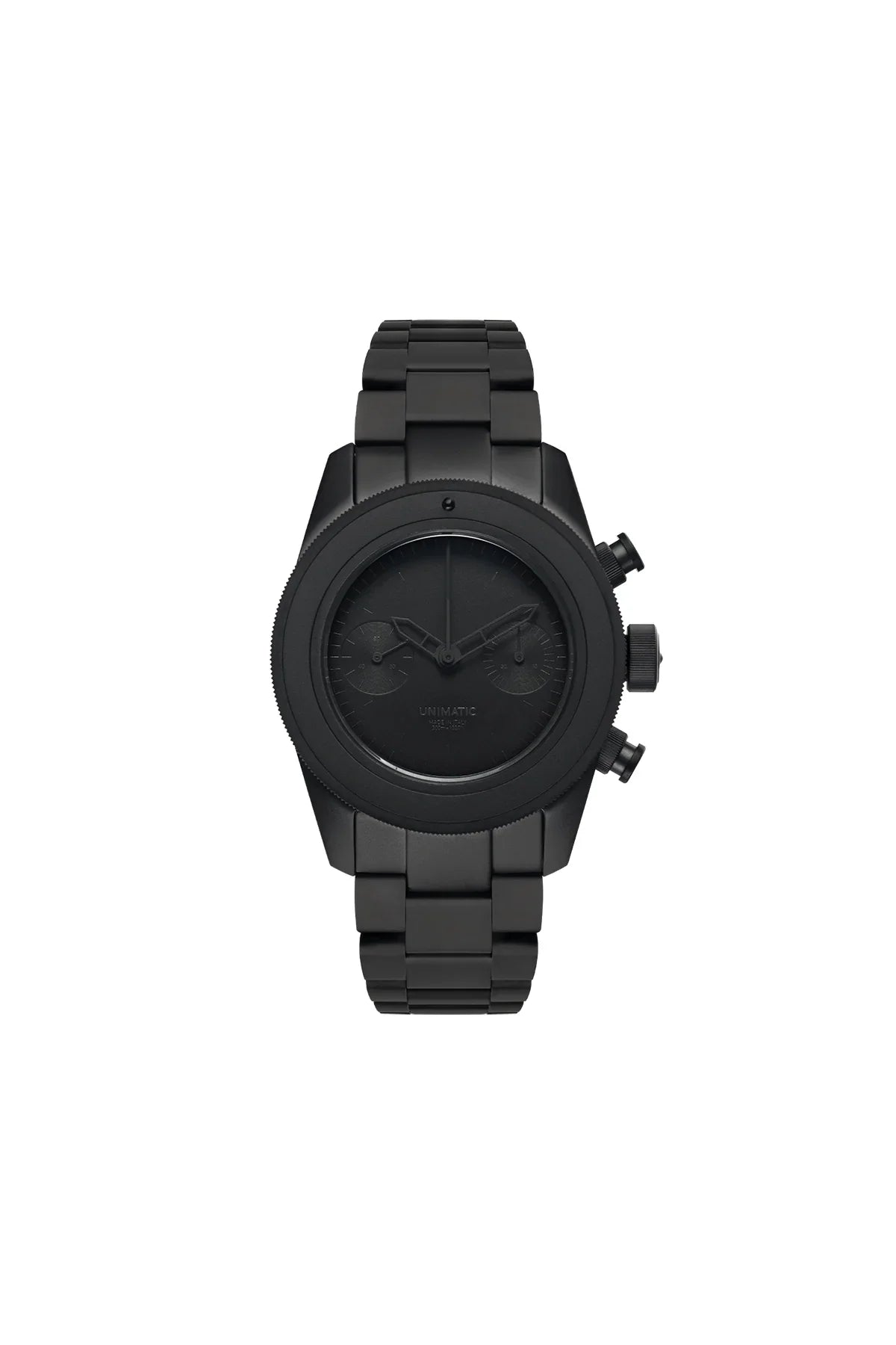 UNIMATIC | MAXFIELD CHRONOGRAPH WATCH