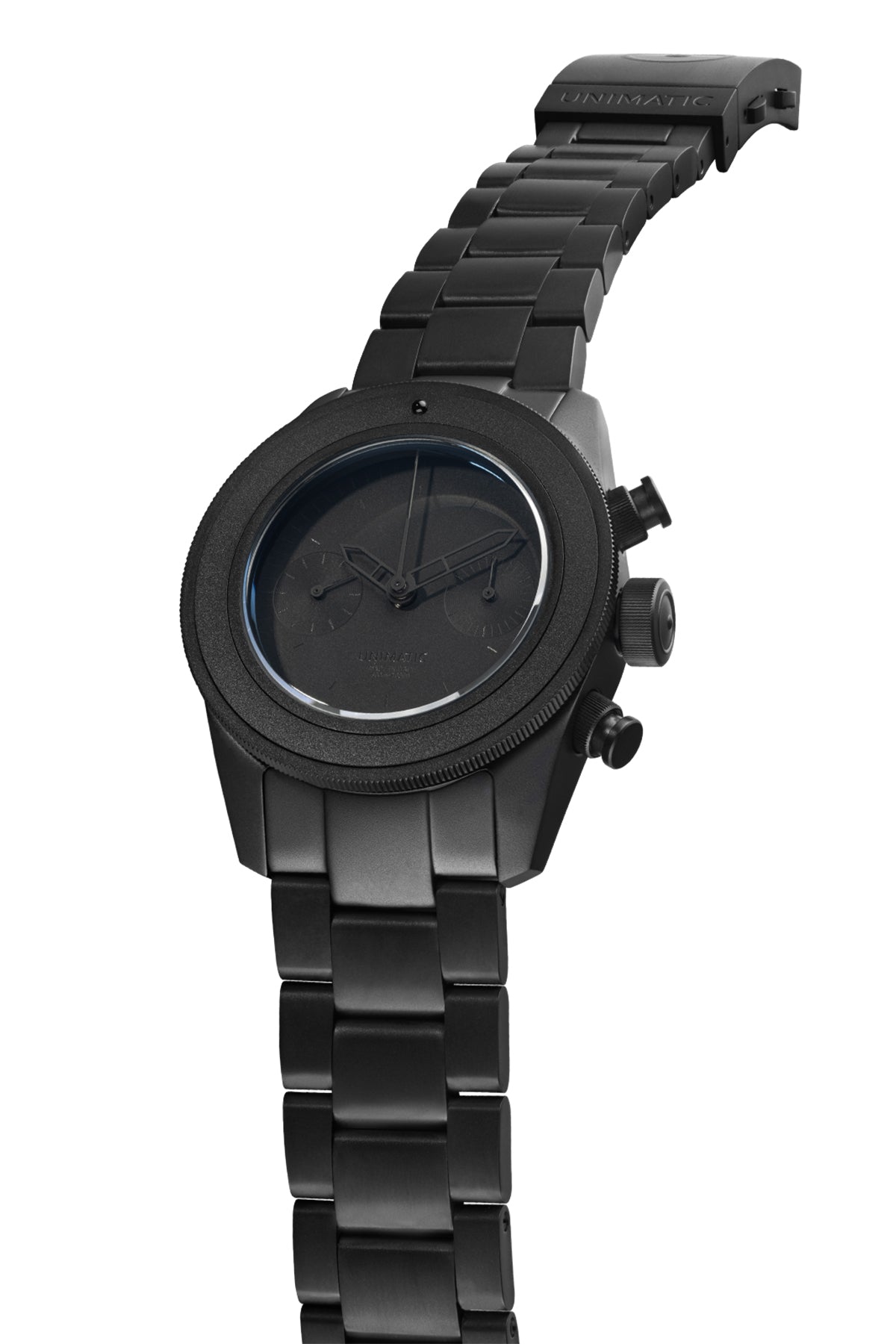 UNIMATIC | MAXFIELD CHRONOGRAPH WATCH