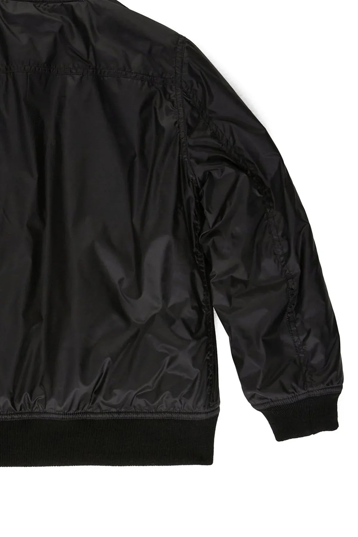 RICK OWENS | KID'S QUILTED FLIGHT JACKET