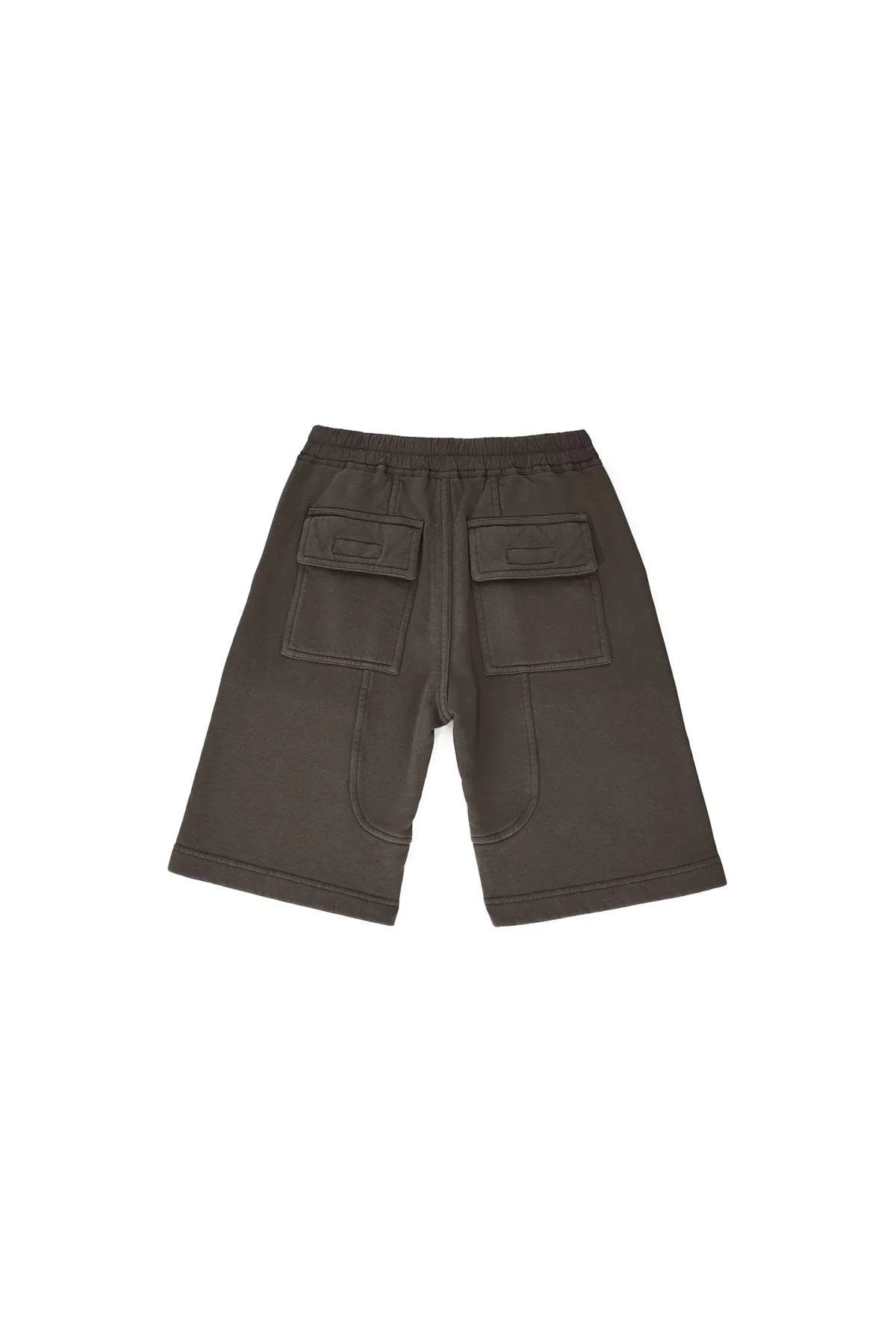 RICK OWENS | KID'S PODS SHORT
