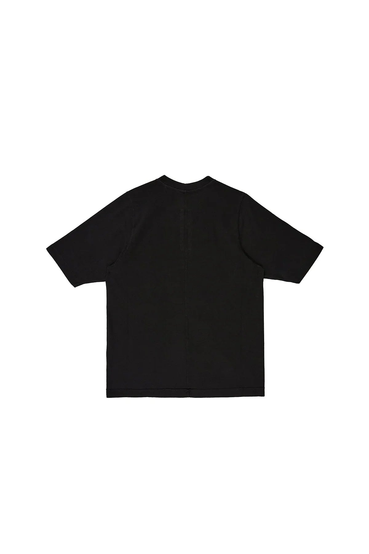 RICK OWENS | KID'S JUMBO SHORT SLEEVE TEE