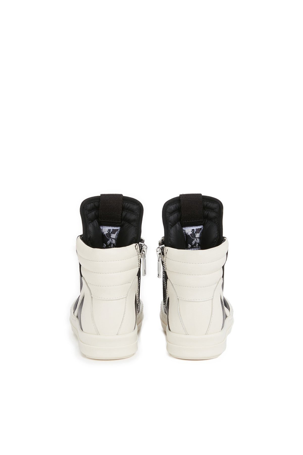 RICK OWENS | KID'S BABYGEO SNEAKERS