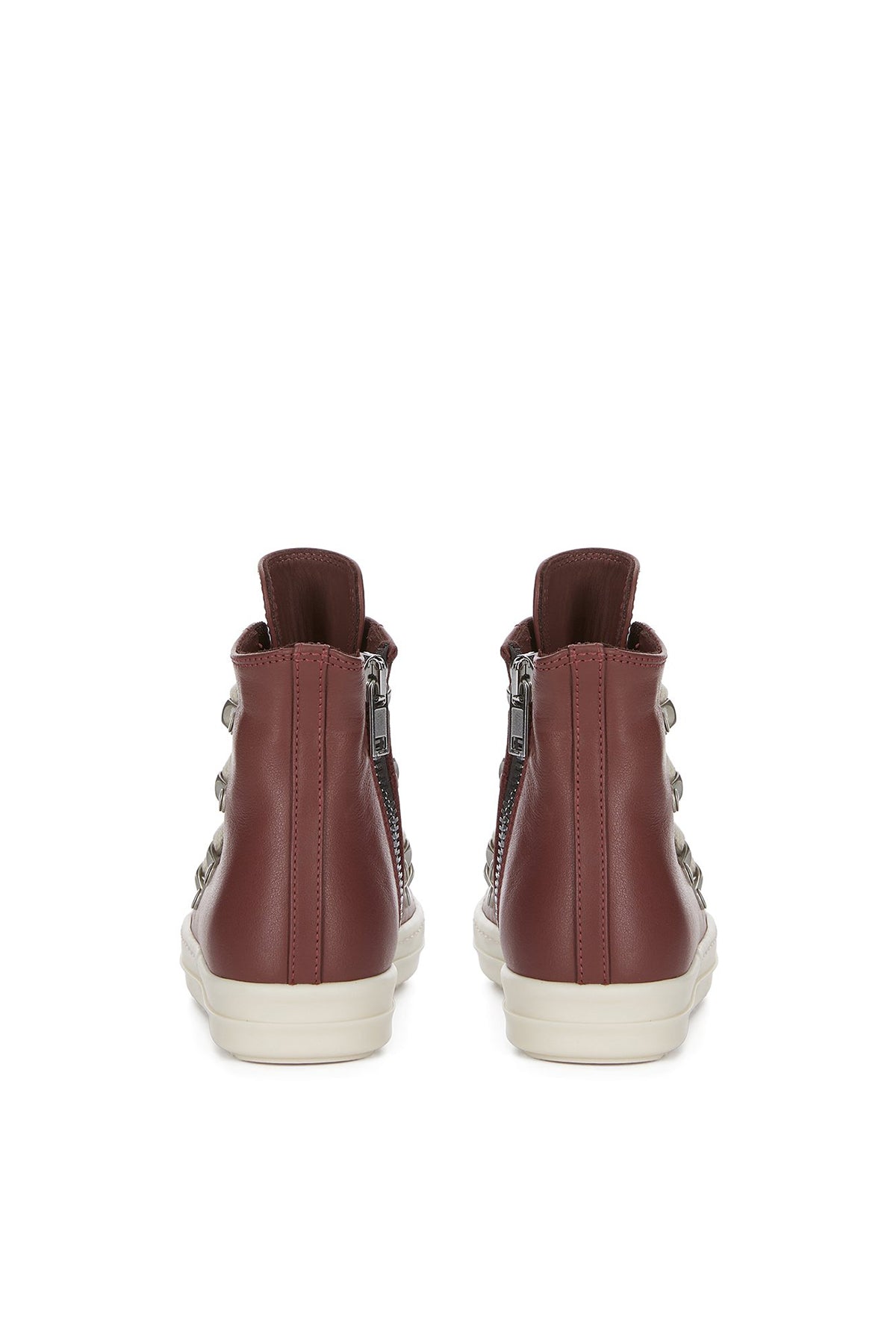 RICK OWENS | KID'S HEXALACE SNEAKERS