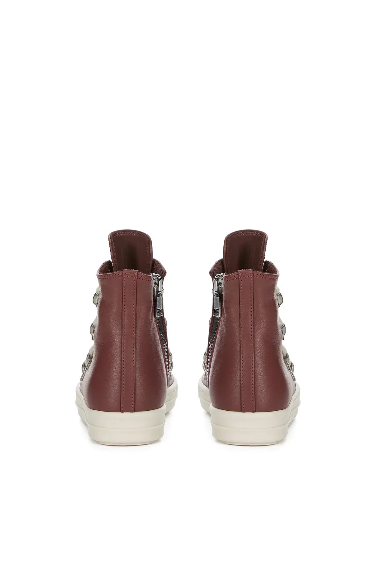 RICK OWENS | KID'S HEXALACE SNEAKERS