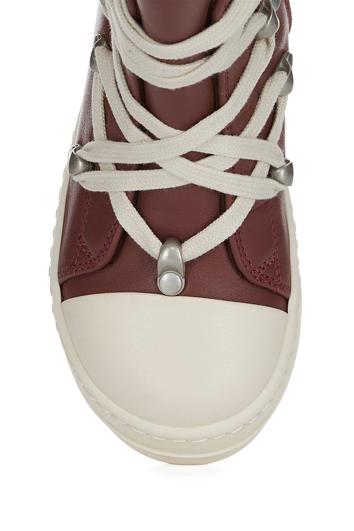 RICK OWENS | KID'S HEXALACE SNEAKERS