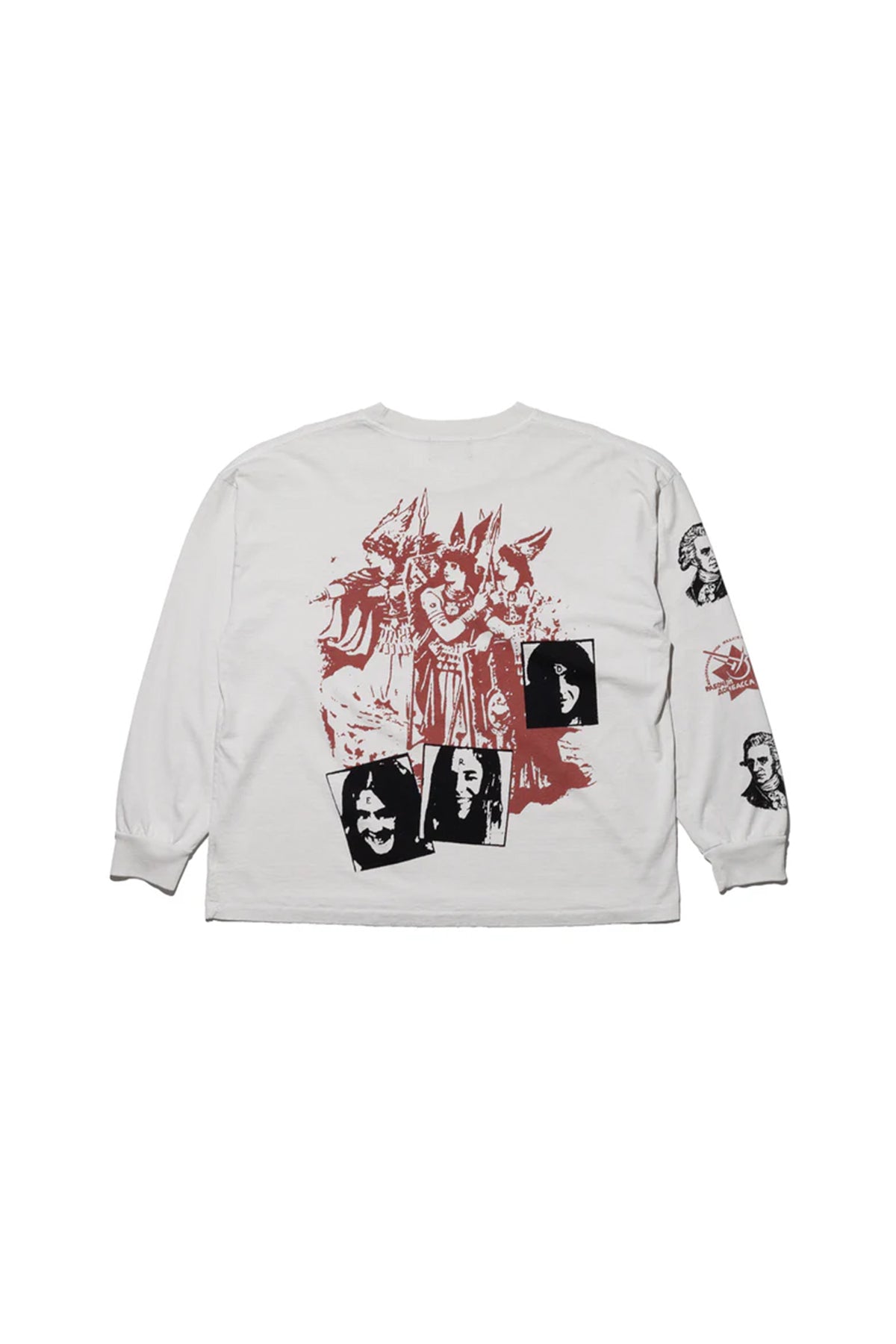 ENFANTS RICHES DÉPRIMÉS | LIVING ALTAR LONG SLEEVE T-SHIRT