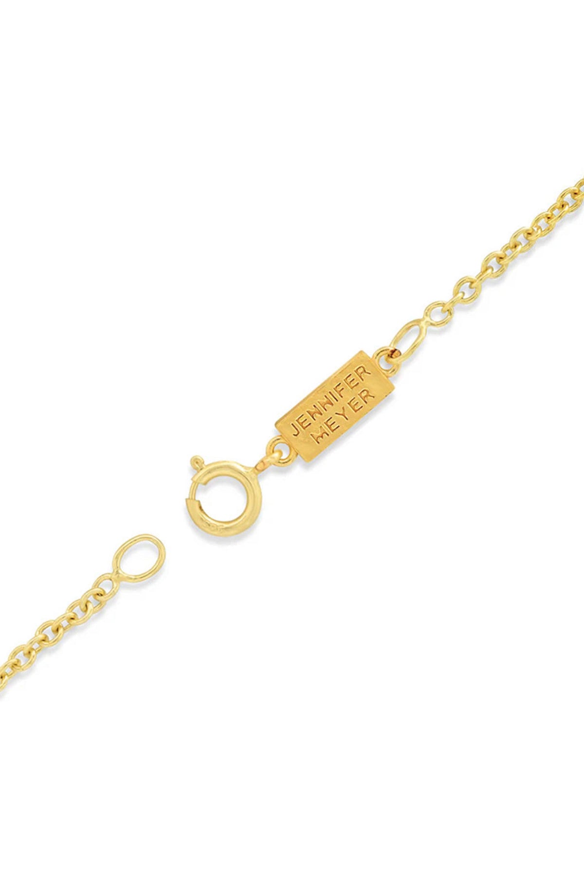 JENNIFER MEYER | MAMA NECKLACE