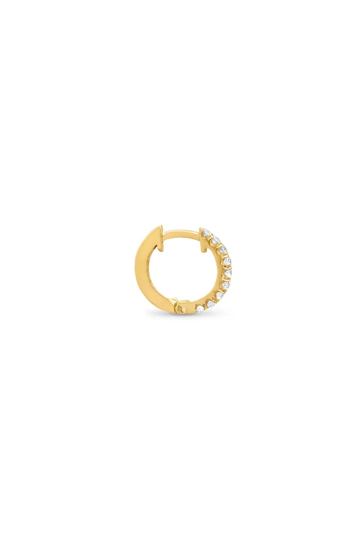 JENNIFER MEYER | DIAMOND HUGGIES