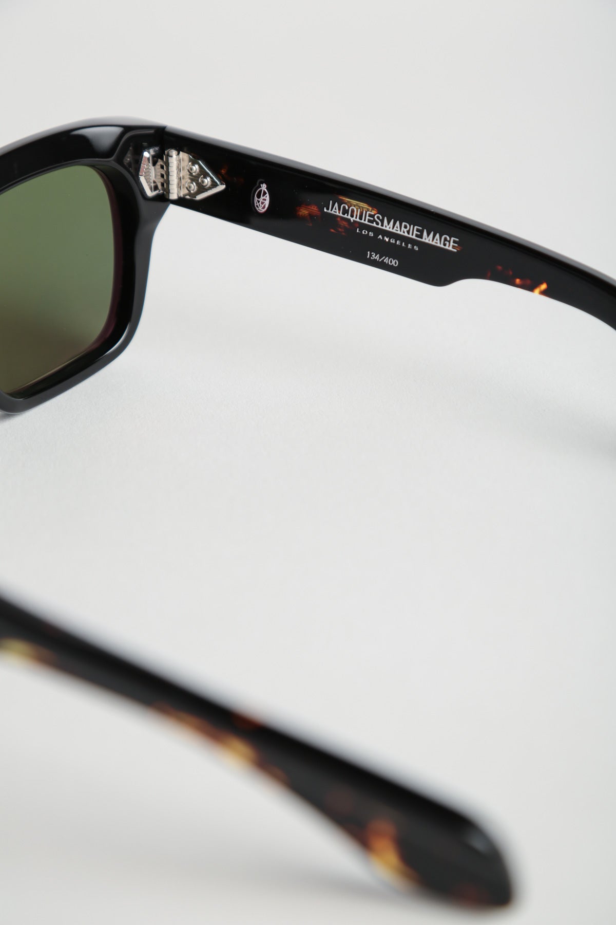 JACQUES MARIE MAGE | CASH SUNGLASSES - MAXFIELD LA