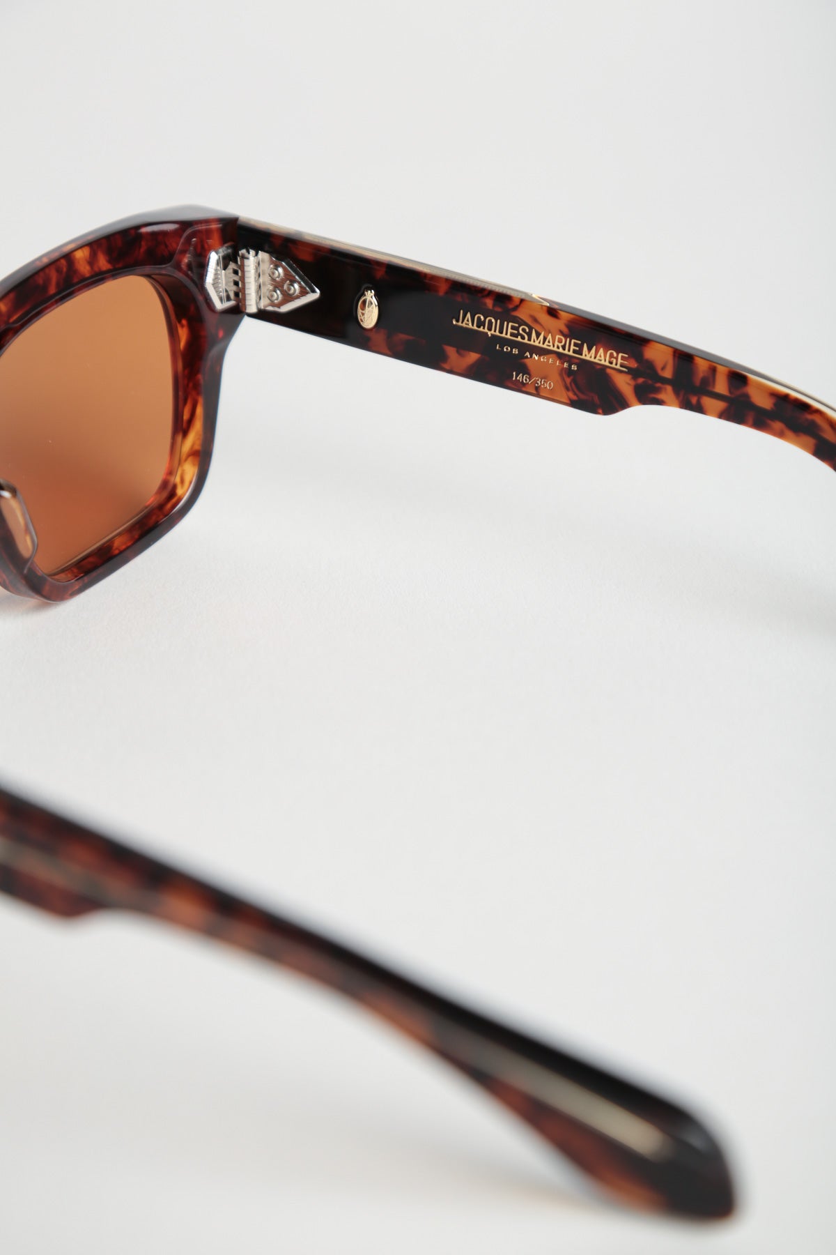 JACQUES MARIE MAGE | CASH SUNGLASSES
